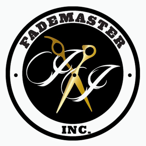 Fade Master JJ Inc logo