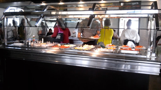 Restaurante Shalom, Blvd Costero 1618, Bahia Ensenada, 22880 Ensenada, B.C., México, Restaurante de comida para llevar | BC