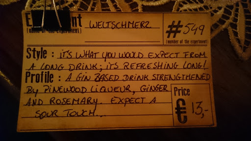 Old Fashioned