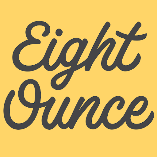 Eight Ounce Coffee logo