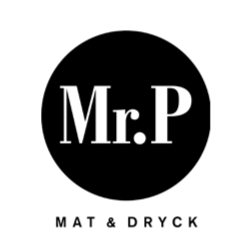 Mr P logo