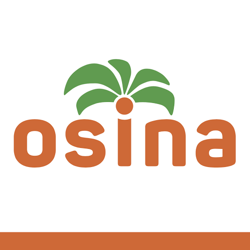 Osina Afro Market logo