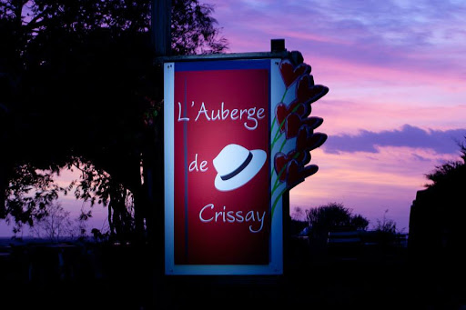 Auberge de Crissay - Aux Coups de Coeur