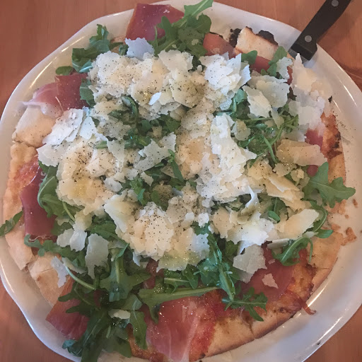 Pizza Restaurant «Cotto A Legna», reviews and photos, 500 S 3rd St #147, Geneva, IL 60134, USA