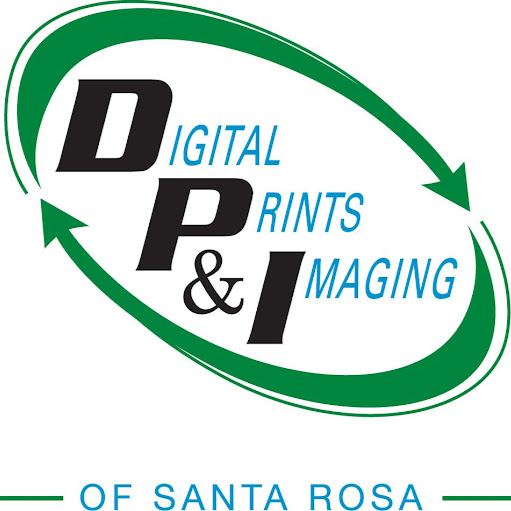 Digital Prints & Imaging logo
