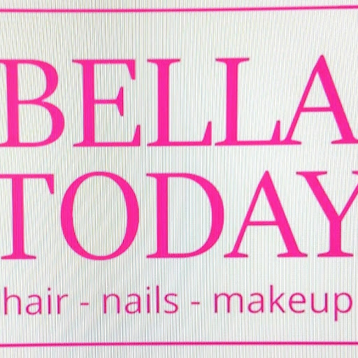 Bella Today logo