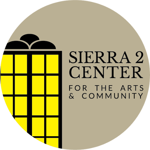 Sierra 2 Center for the Arts and Community logo