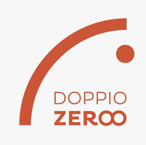 DoppioZer00 Pizzeria Druento logo