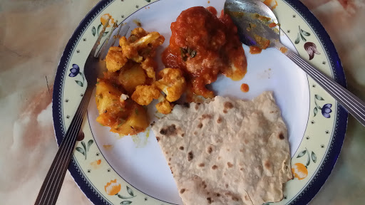 Singh Chapati