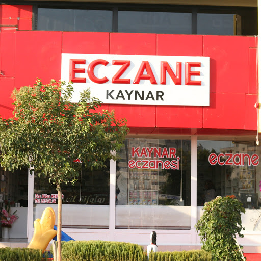 KAYNAR ECZANESİ logo