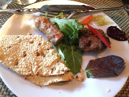 Indian Restaurant «Awadh», reviews and photos, 2588 Broadway, New York, NY 10025, USA