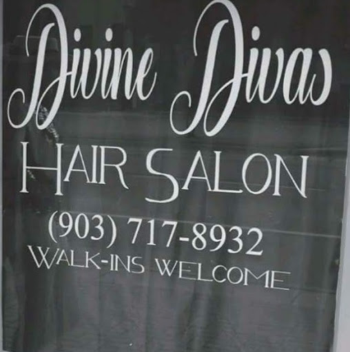 Divine Divas Hair Salon