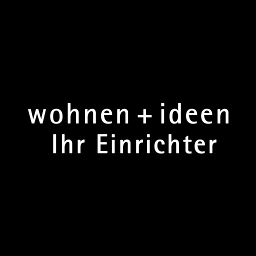 wohnen+ideen Ihr Einrichter Jürgen Meyer logo