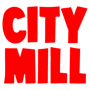 City Mill - Hawaii Kai logo