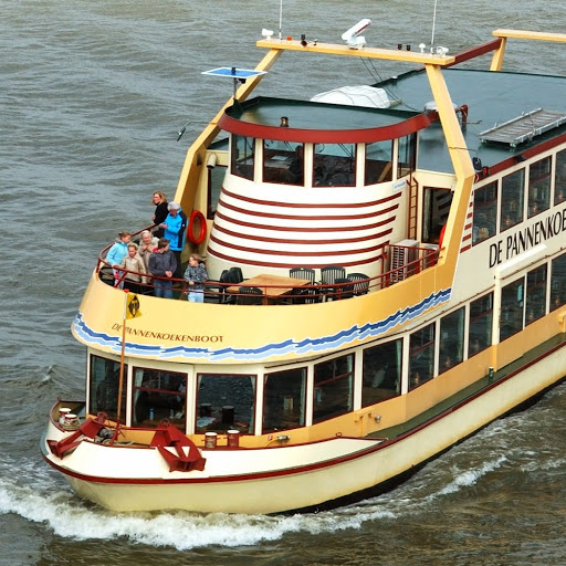 Pannenkoekenboot Nijmegen logo