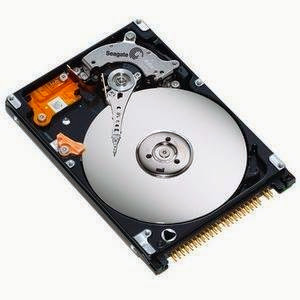  Seagate ST9160821A-RK 160 GB Ultra ATA 2.5-Inch Internal Hard Drive