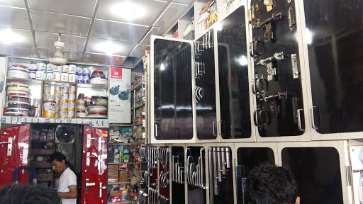 Taneja Hardware Store, Wz-167/C, Opp Metro Pillar No.673, Main Najafgarh Road, Block D, Uttam Nagar, Delhi, 110059, India, Hardware_Shop, state DL