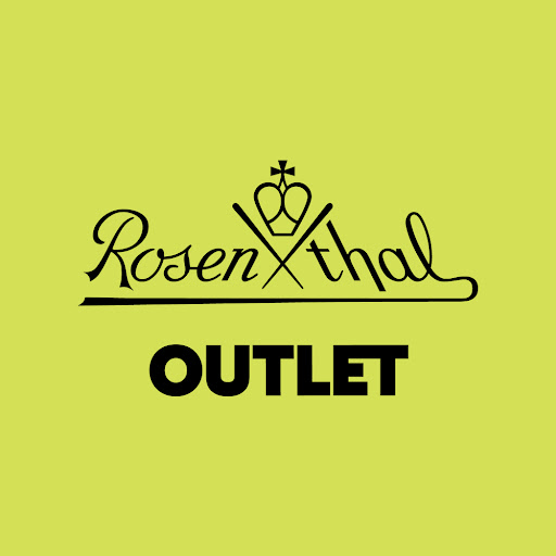 Rosenthal Outlet logo