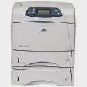 HP LJ 4350TN Laser Printer