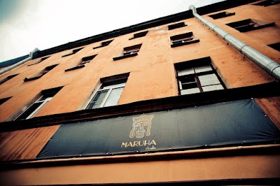 Photos of Maruha