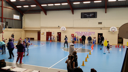 Stade Grimaldi, Terrain de Hockey sur Gazon