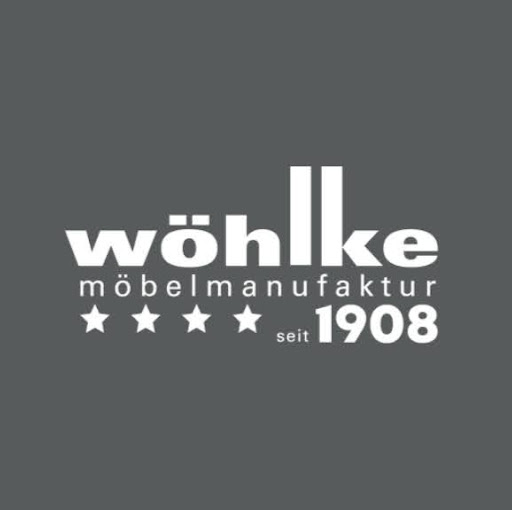 Möbelmanufaktur W. Wöhlke GmbH logo