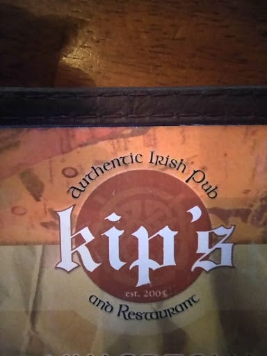 Irish Restaurant «Kip’s Irish Pub & Restaurant», reviews and photos, 9960 Wayzata Blvd, Minneapolis, MN 55426, USA
