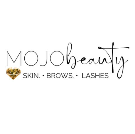 Mojo Beauty logo
