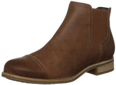 Timberland RANGELEY CHELSEA 3559R, Stivaletti donna