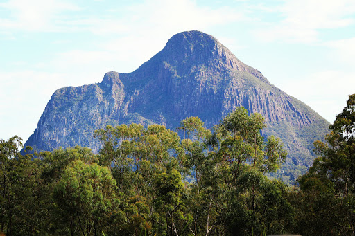 Glass House Mountains Lookout