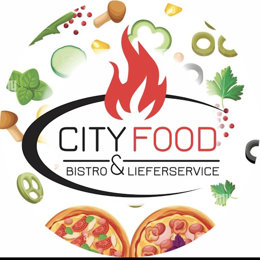 CITYFOOD – Bistro & Lieferservice logo
