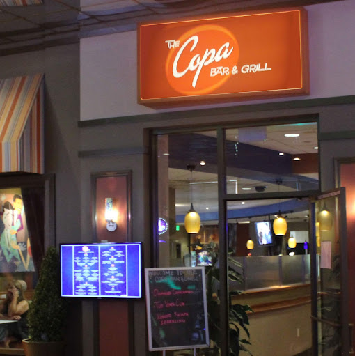 The Copa Bar & Grill