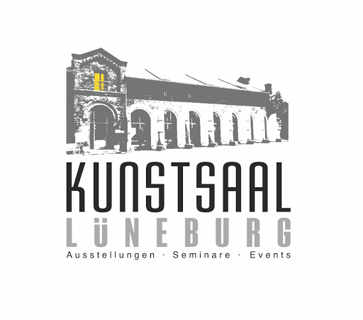 Kunstsaal Lüneburg logo