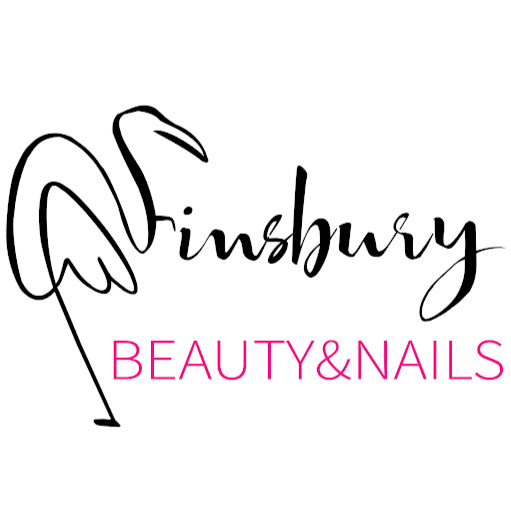 Finsbury Beauty&Nails logo