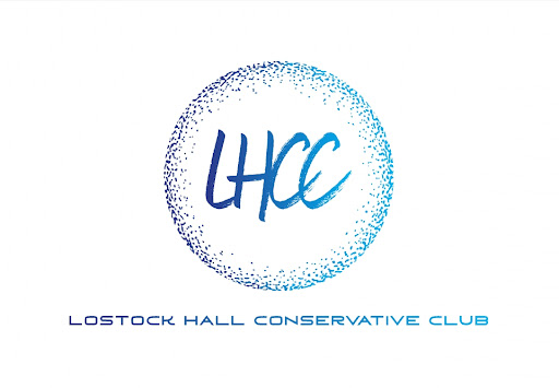 Lostock Hall Conservative Club logo