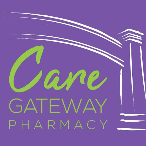Care Gateway Red Deer Pharmacy logo