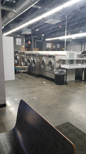 Laundromat «The Laundry Place», reviews and photos, 2355 E University Ave, Des Moines, IA 50317, USA