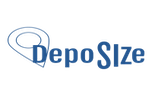 deposize.com logo