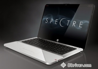 download HP Spectre Ultrabook 14-3200ez driver