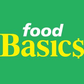 Food Basics logo