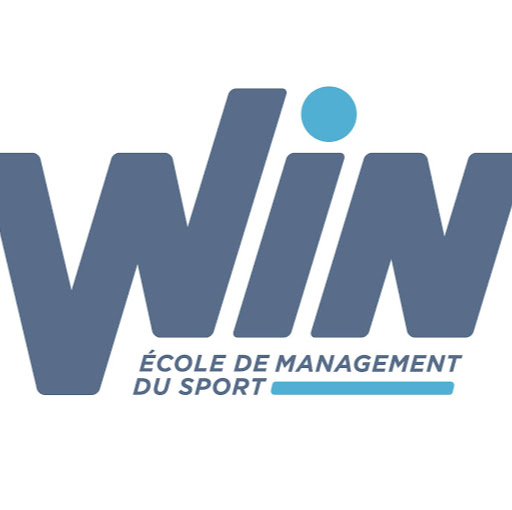 Win Sport School logo