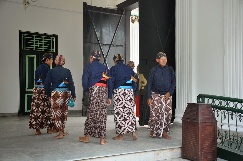 YOGYAKARTA. TAMAN SARI Y KRATON - Java Y Lombok 2014 (5)
