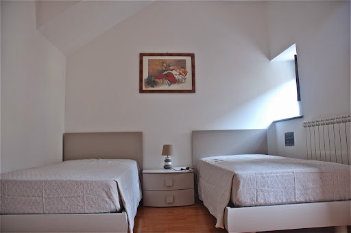 B&B Porta Delle Madonie