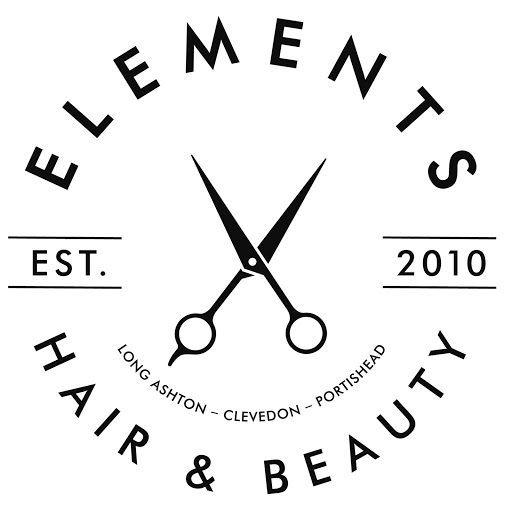 Elements Hair & Beauty logo
