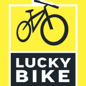 Lucky Bike München Nord logo