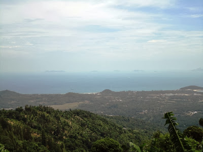 Майский Тай (Бангкок-Самуи-Тао)