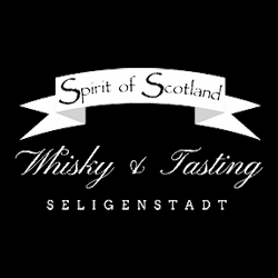 Spirit of Scotland logo