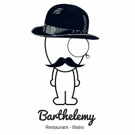 Barthelemy logo