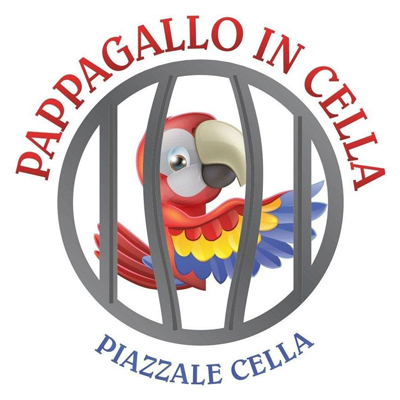 Trattoria Al Pappagallo In Cella logo