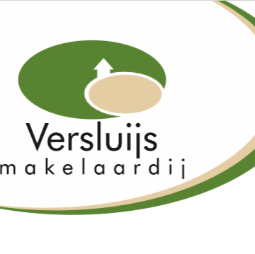 Versluijs Makelaardij logo